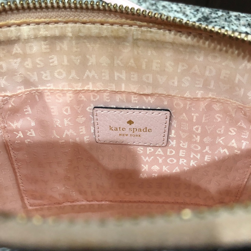 Kade Spade Purse - Picture 3 of 3